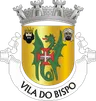 Brasão do município de Vila do Bispo