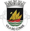 Brasão do município de Vila do Conde