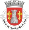 Brasão do município de Vila Franca de Xira