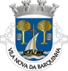 Brasão do município de Vila Nova da Barquinha