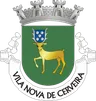 Brasão do município de Vila Nova de Cerveira
