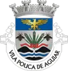 Brasão do município de Vila Pouca de Aguiar
