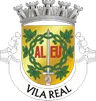 Brasão do município de Vila Real
