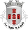 Brasão do município de Vila Velha de Ródão