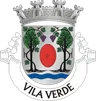 Brasão do município de Vila Verde