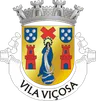 Brasão do município de Vila Viçosa