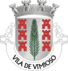Brasão do município de Vimioso