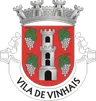 Brasão do município de Vinhais