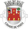 Brasão do município de Viseu