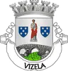 Brasão do município de Vizela