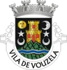 Brasão do município de Vouzela